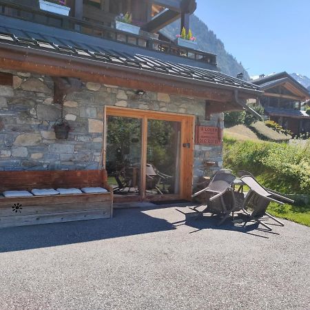 La Ratavelaiza Apartman La Plagne Kültér fotó