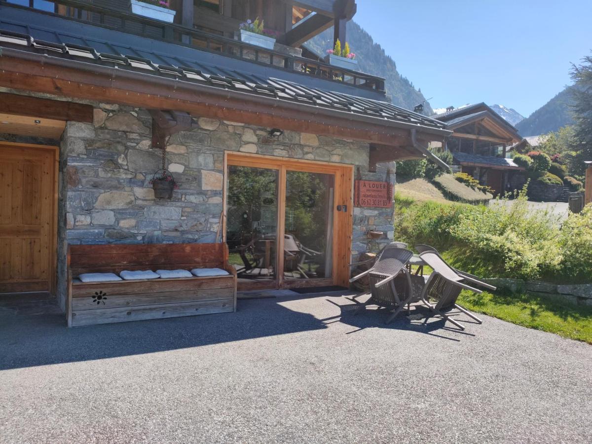 La Ratavelaiza Apartman La Plagne Kültér fotó